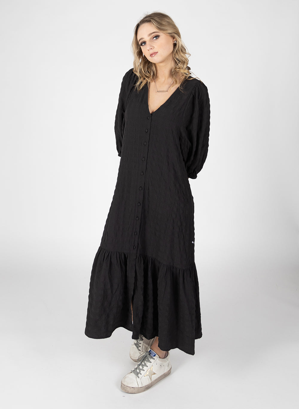 Know Dress – Federation