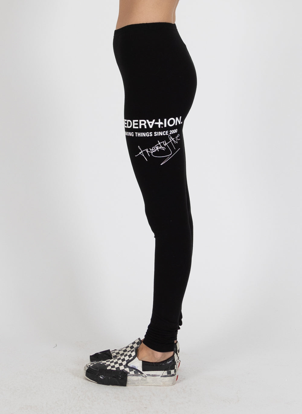 Play Legging - Signed 25