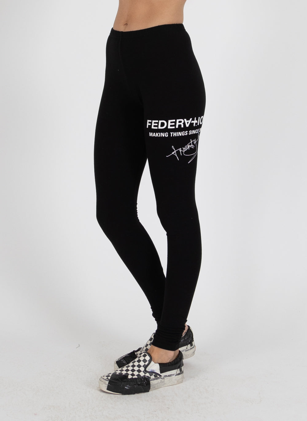 Play Legging - Signed 25