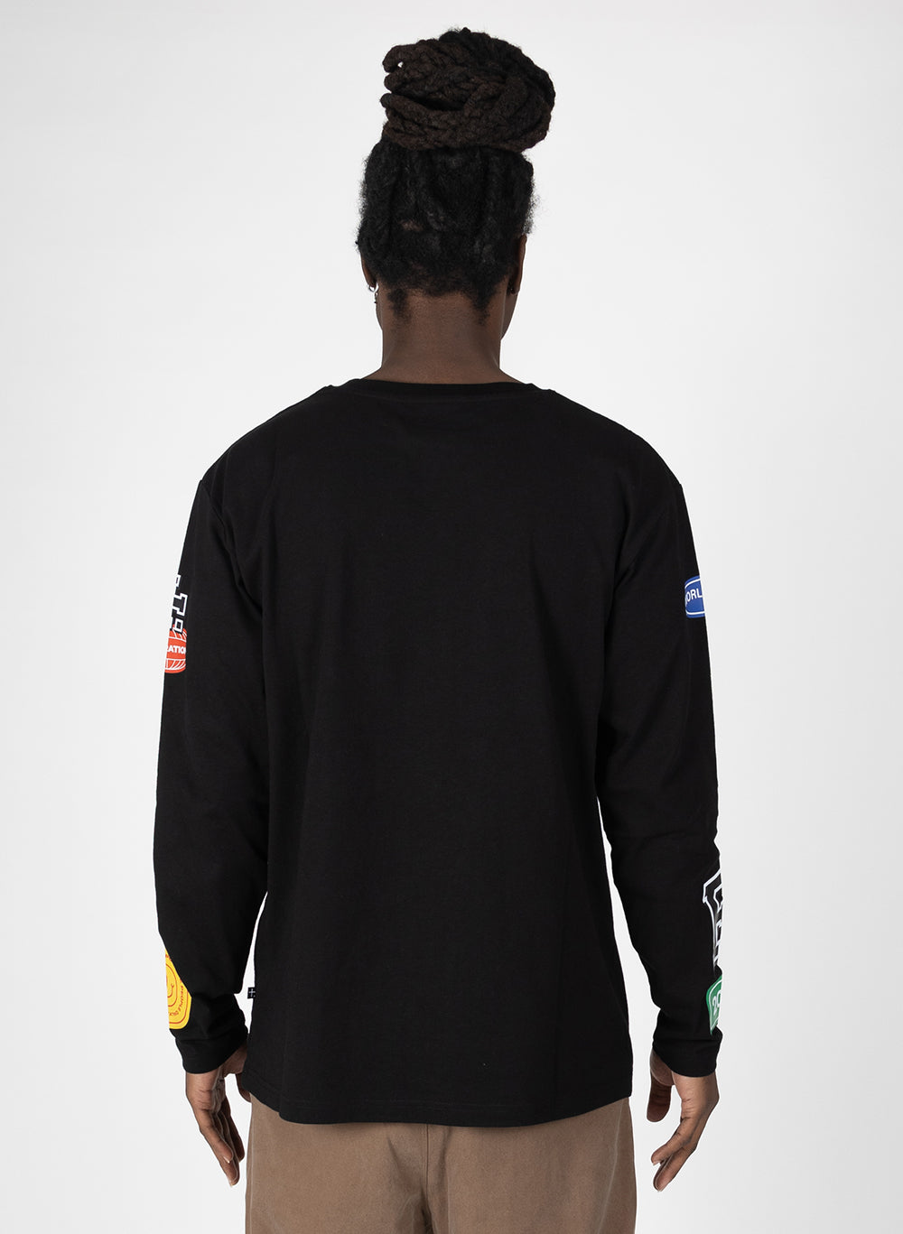 L/S Our Tee - Club