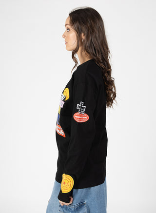 L/S Our Tee - Club