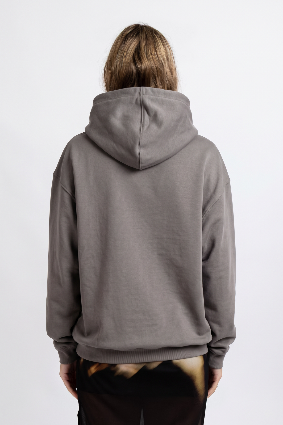 Represent Hood - Metal