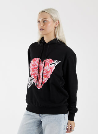 It Hood - In Bloom