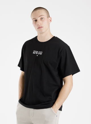 Our Tee - Type