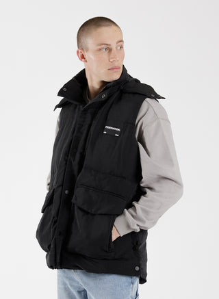 Surround Vest