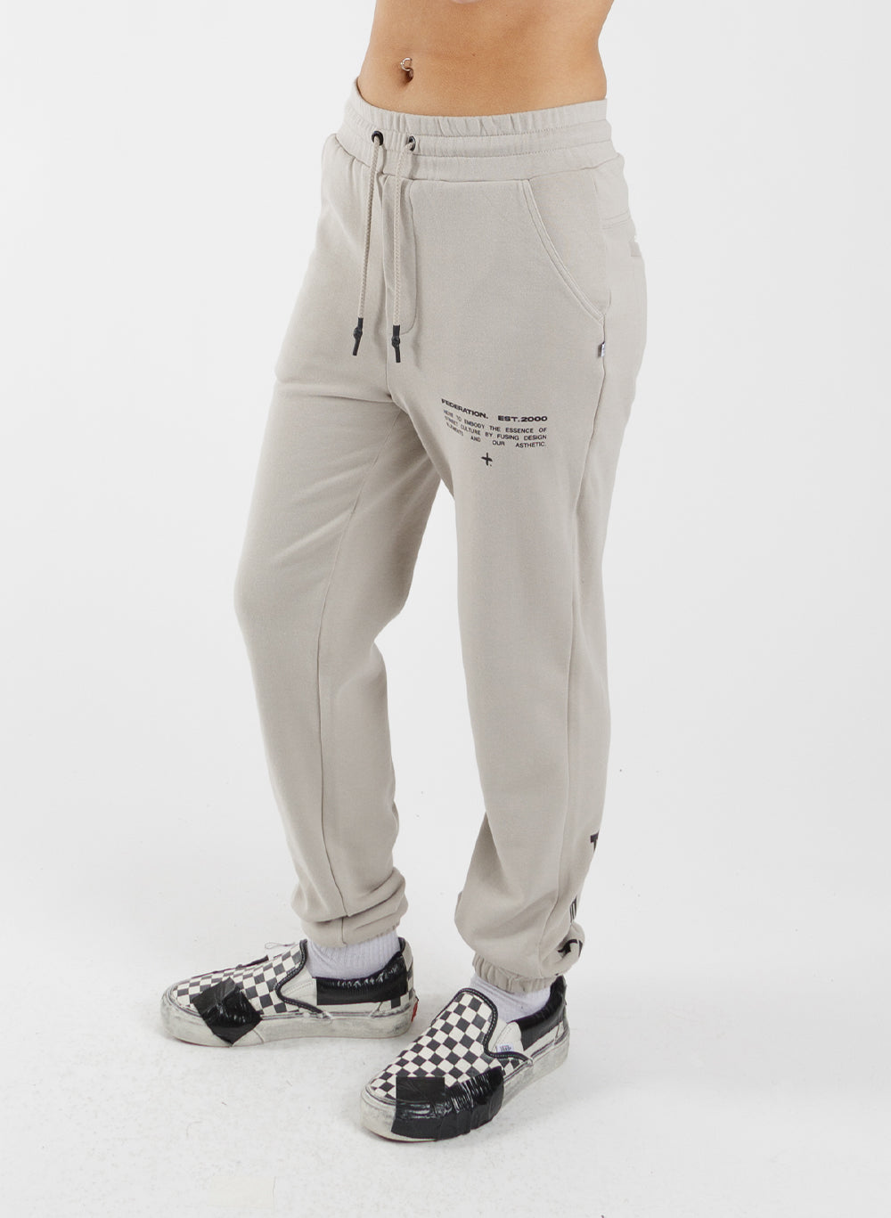Game Trackie - Type