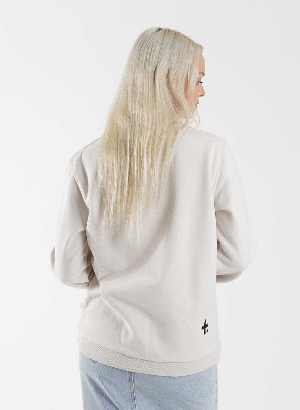 Through Crew - In Bloom