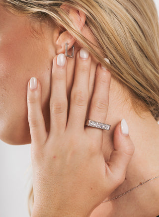 Be Mine Ring