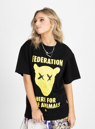 Our Tee - Animals
