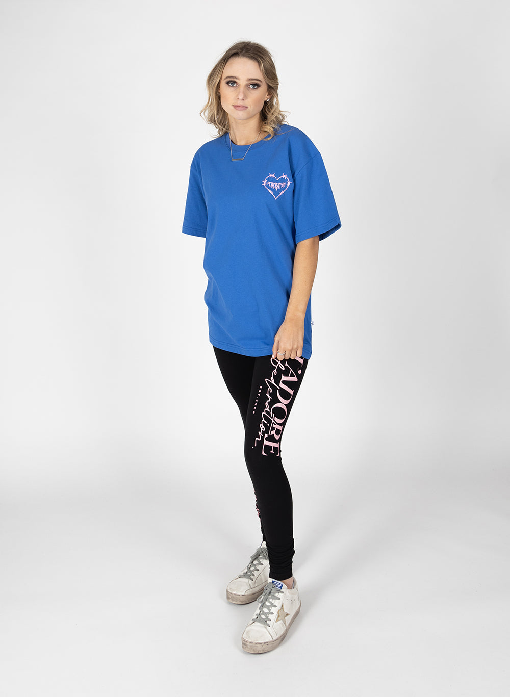 Our Tee - Lil Caution