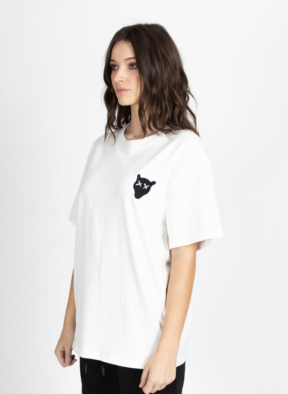 Our Tee - Lil Leopard