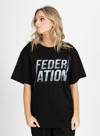 Our Tee - On Point Big