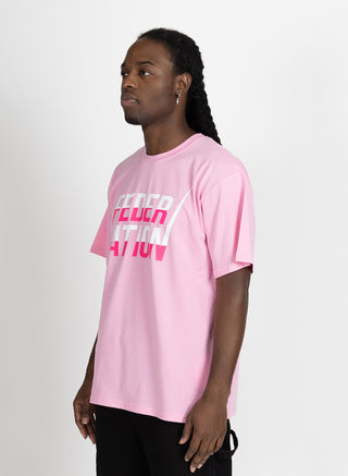 Our Tee - On Point Big