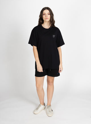 Our Tee - Lil Leopard