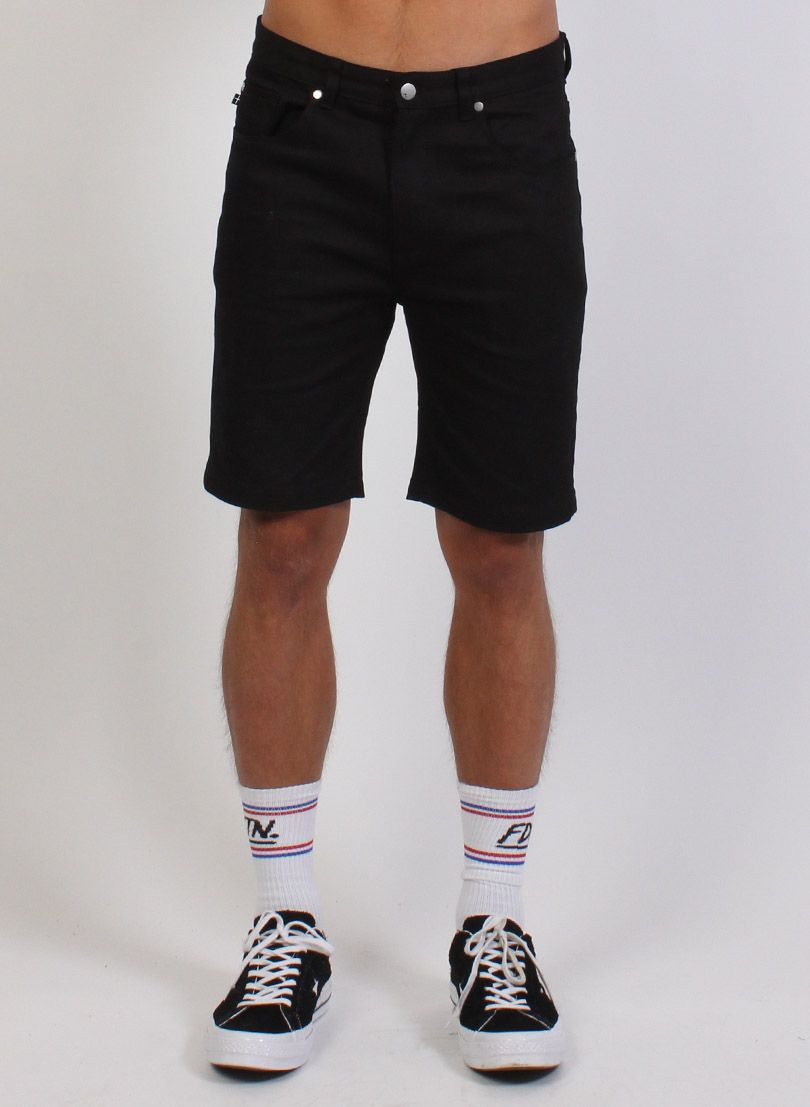 Perfect Short - 1 Plus