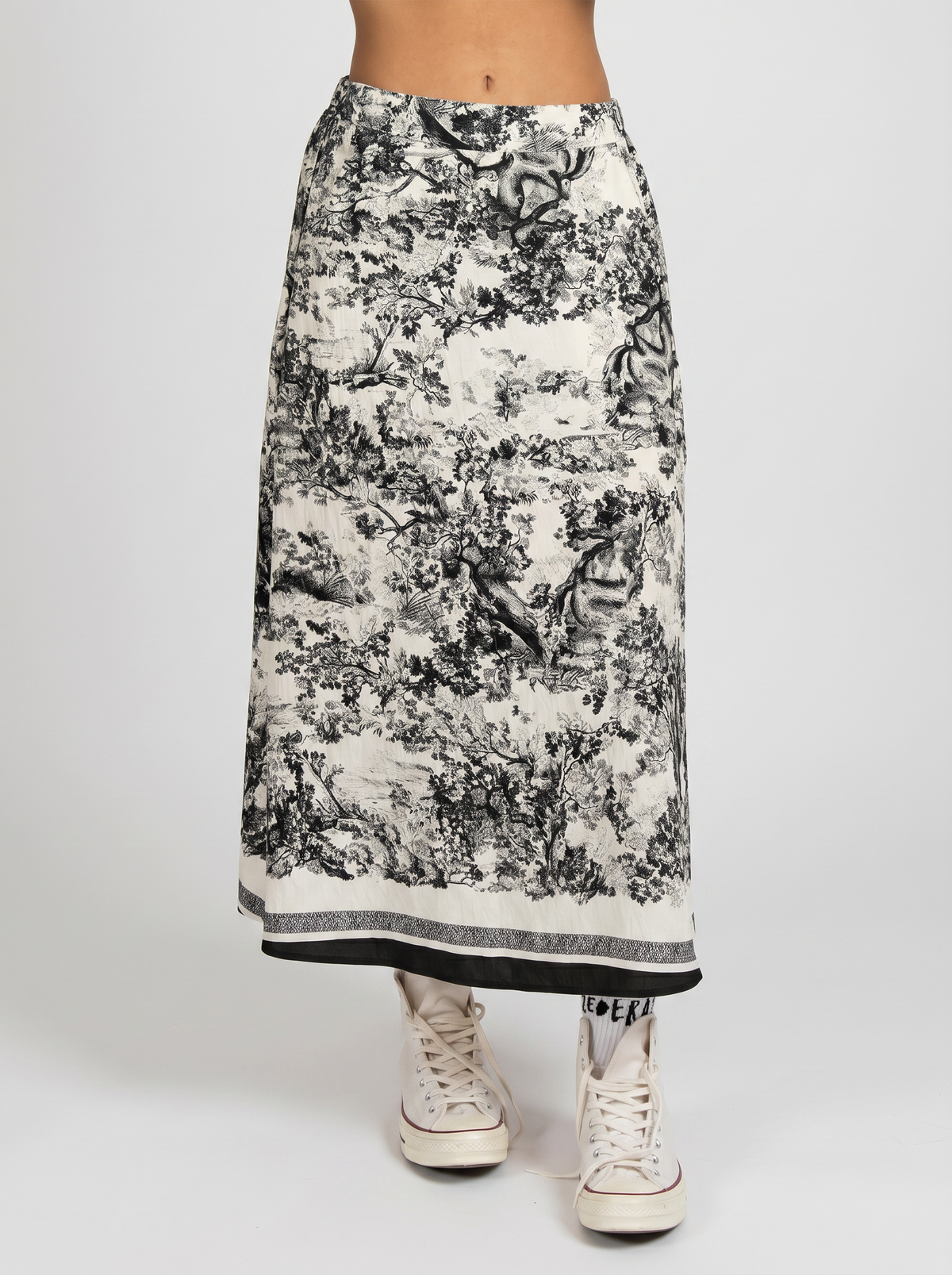 Picnic Skirt