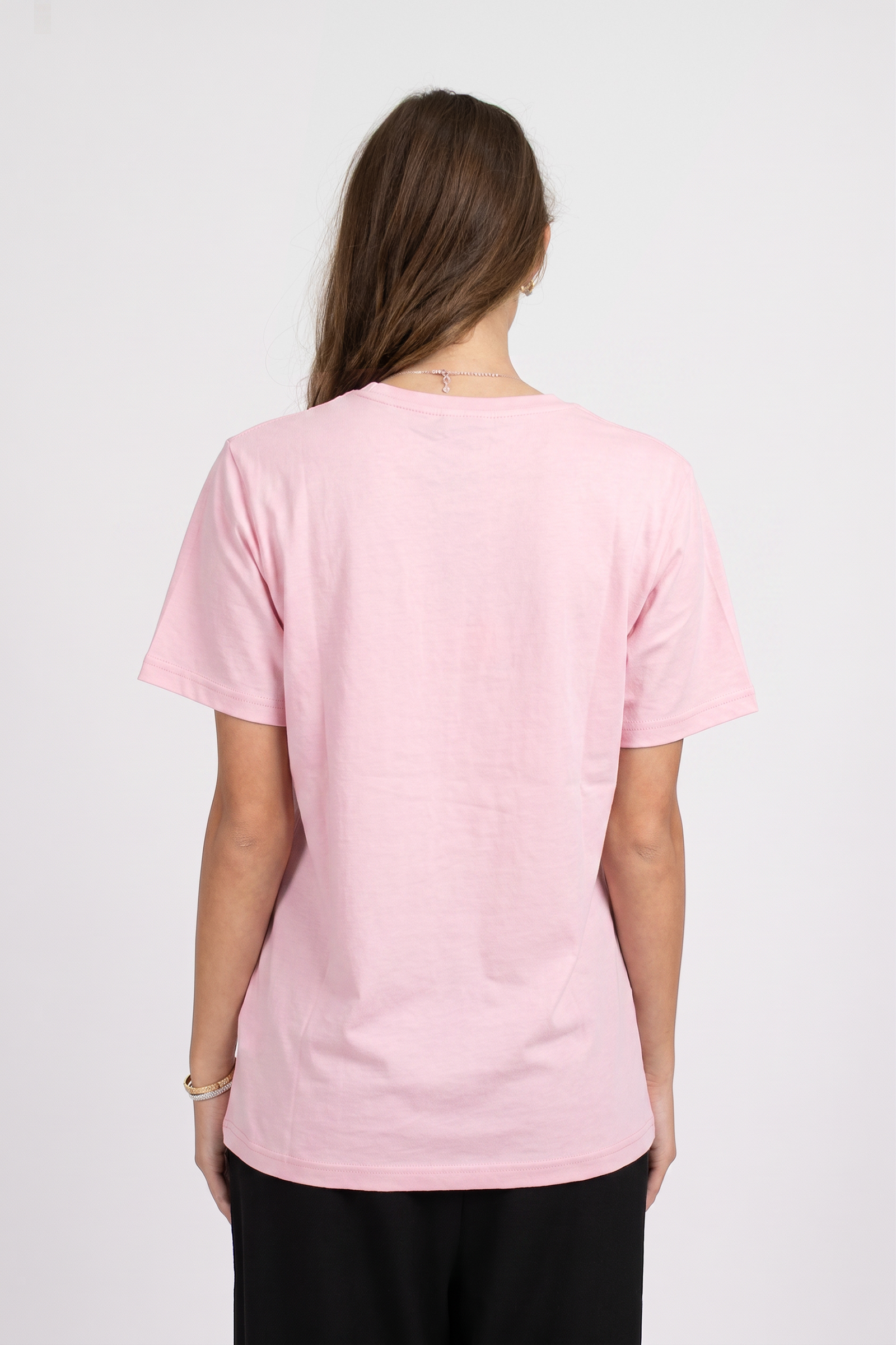 Rush Tee - Pinned Heart
