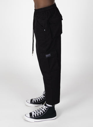 Pouch Pant