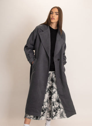 Prize Coat