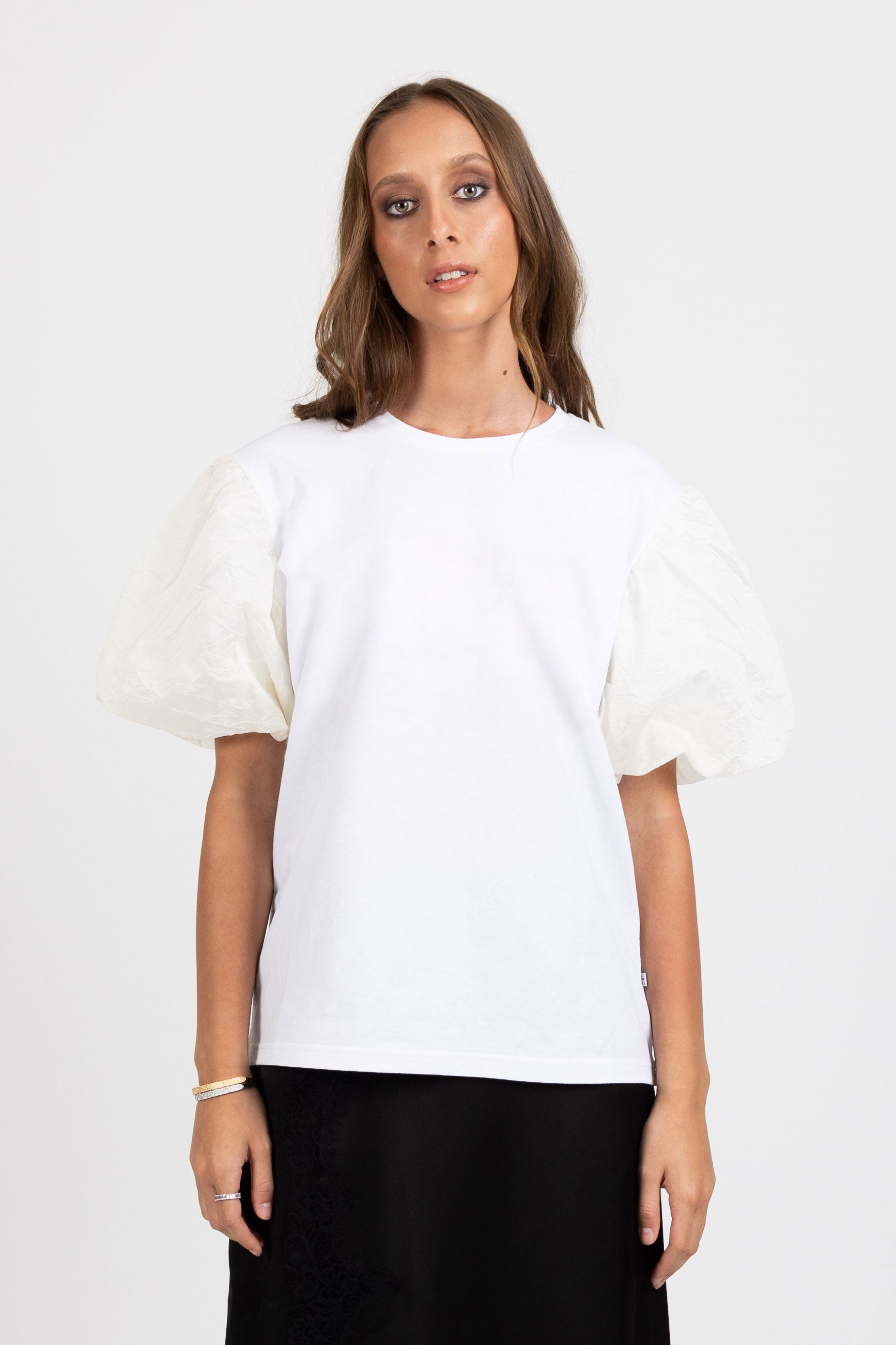 Puff Tee 2.0