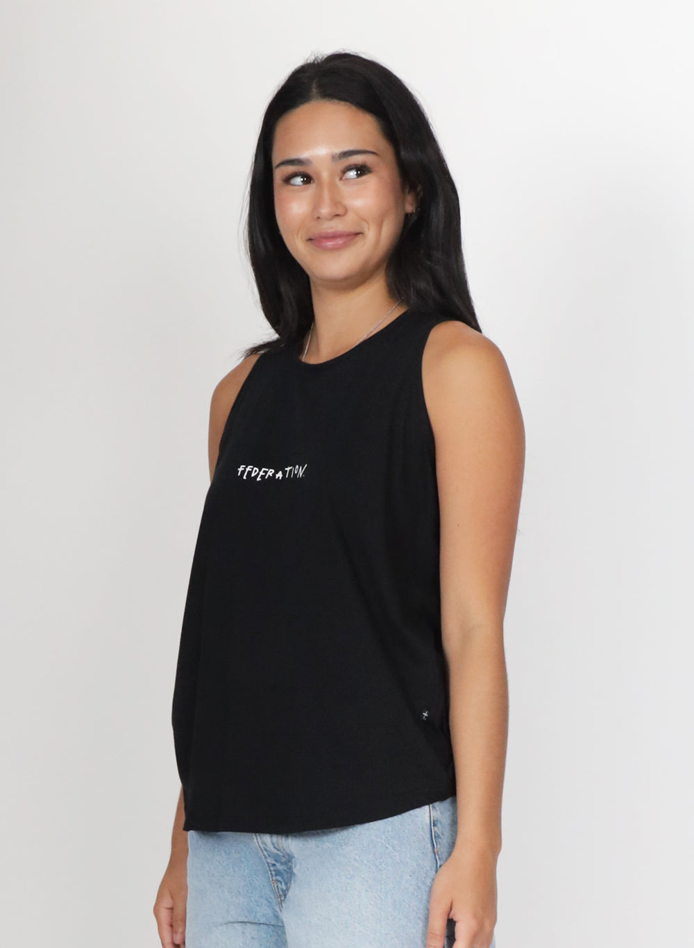 Ranger Singlet - Drawn