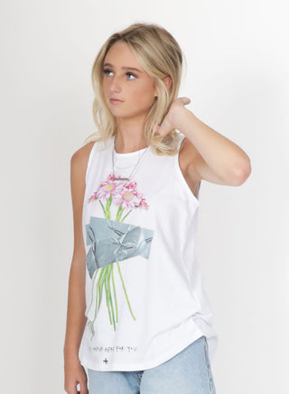 Ranger Singlet - For you