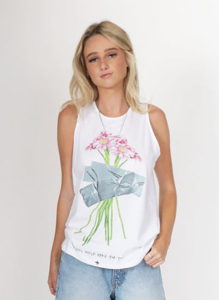 Ranger Singlet - For you