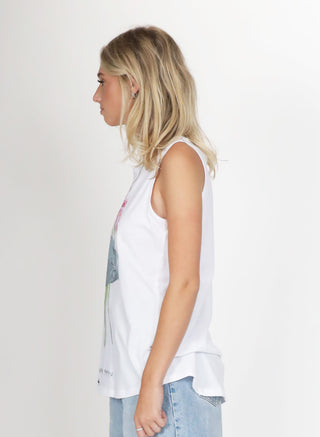 Ranger Singlet - For you