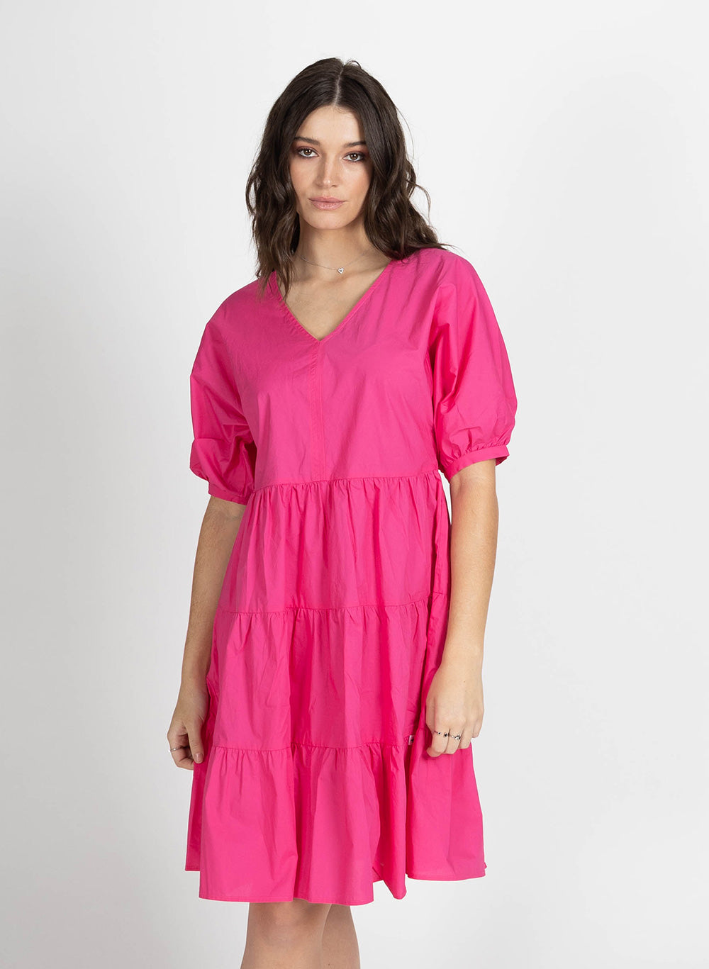 strapless open back dress Remembered Dress