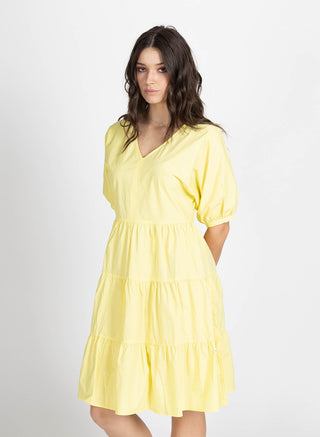 Remembered Dress