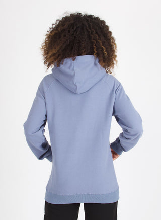 Raglan Hood - Cube