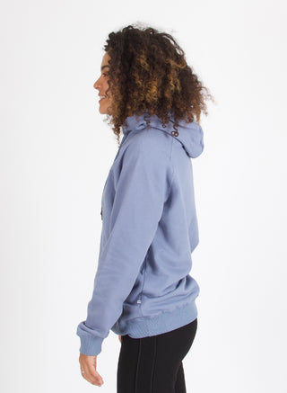 Raglan Hood - Cube