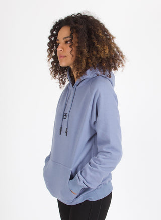 Raglan Hood - Cube
