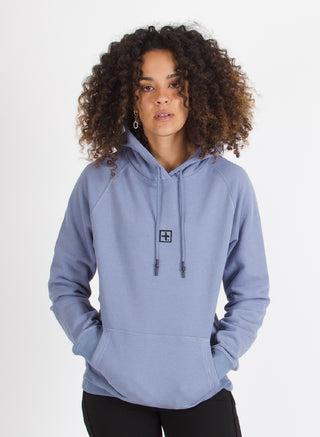 Raglan Hood - Cube