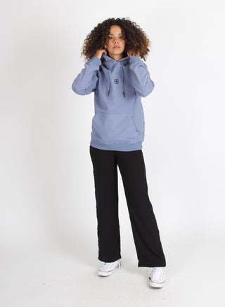 Raglan Hood - Cube