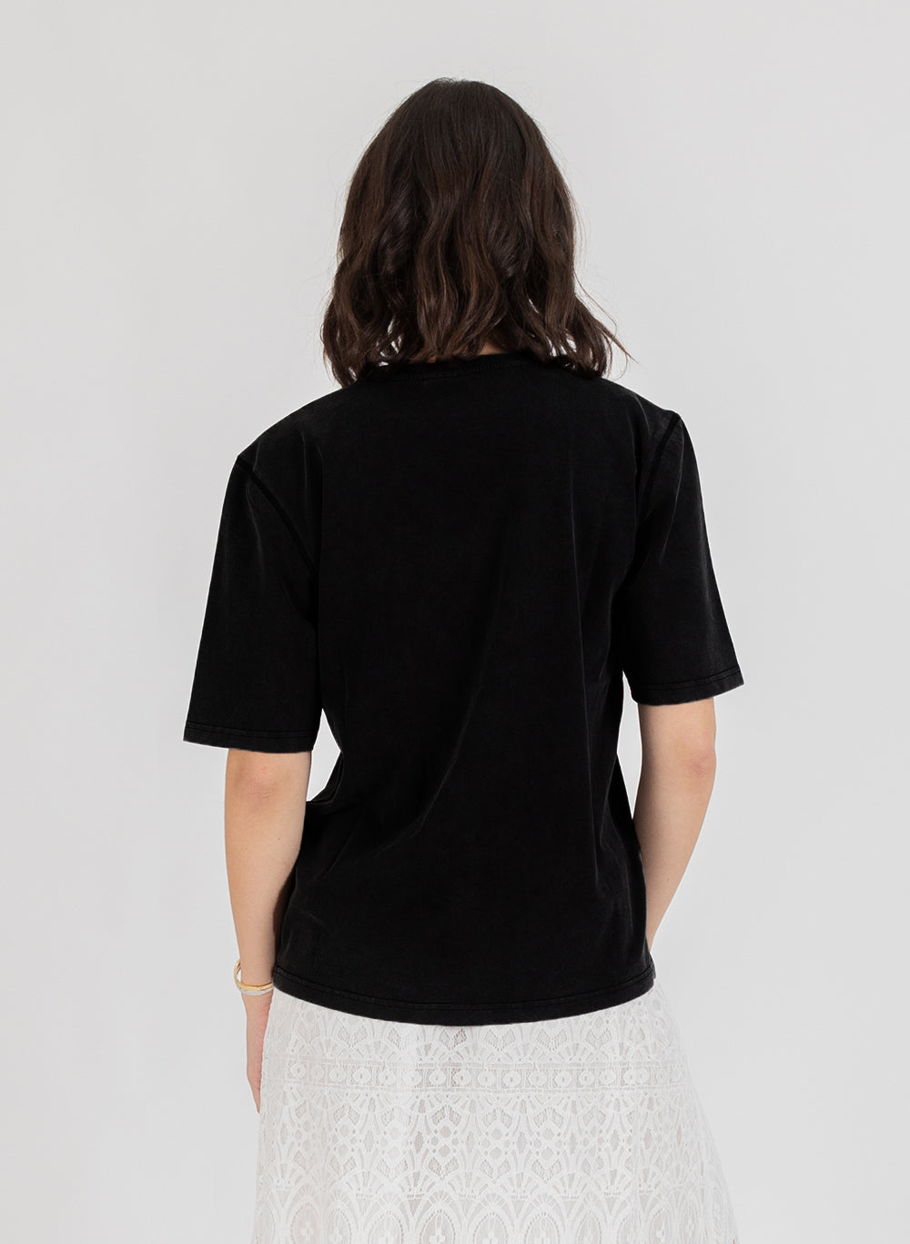 Cruise Tee - Rose n Thorns