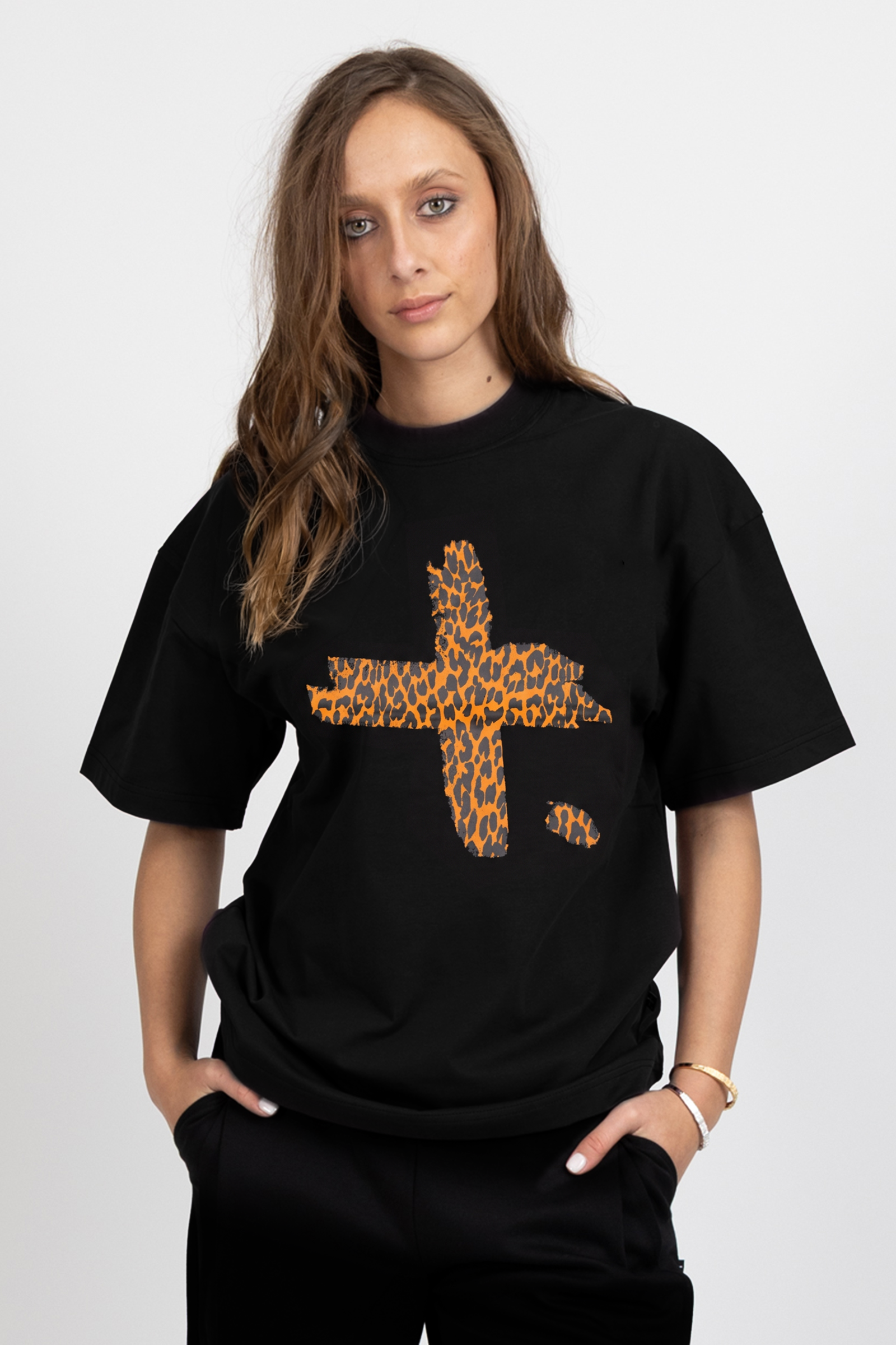 Rush Tee - Big Plus