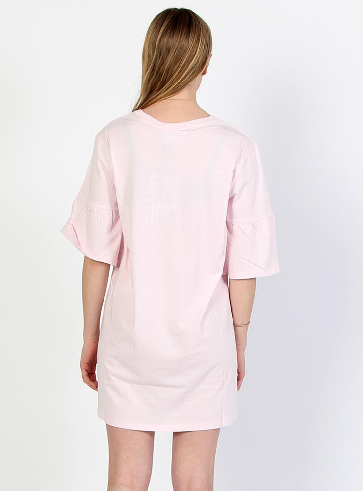 Shine Dress - Stitch