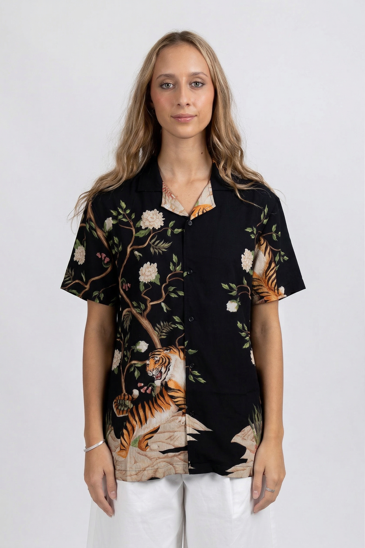 Sail Shirt