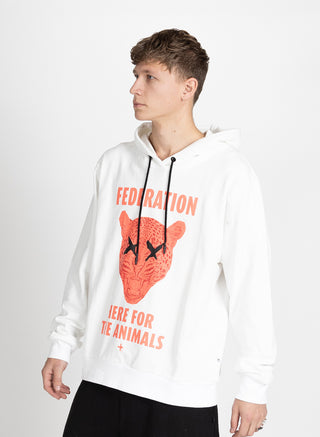 Staple Hood - Animals Men's