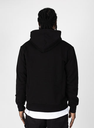 Staple Hood - Drawn