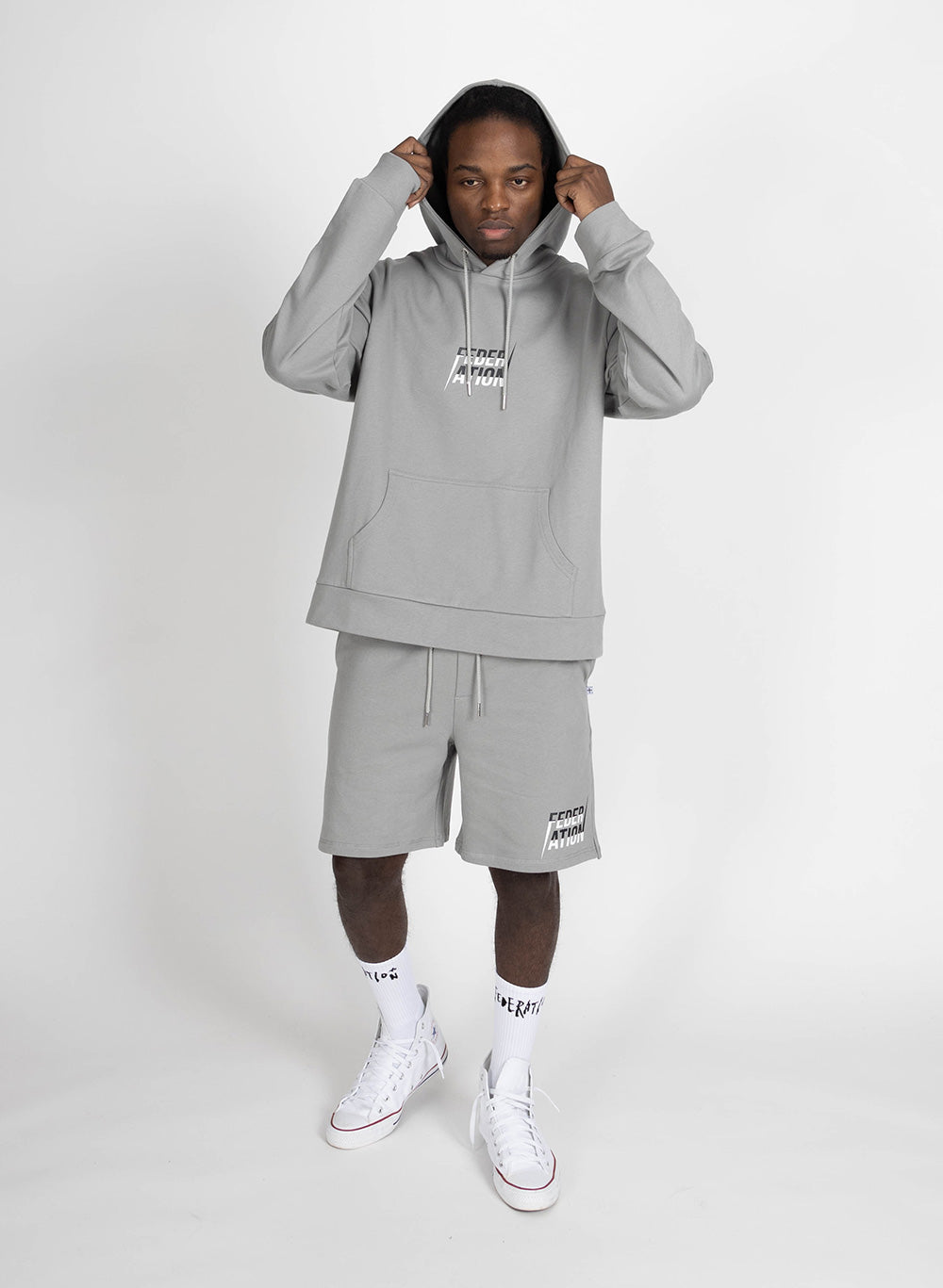 Staple Hood - On Point Small Men's