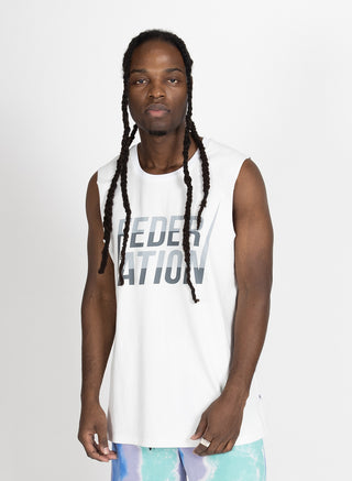 Staple Tank - On Point Big Men's