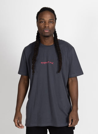 Staple Tee - Drawn Men's