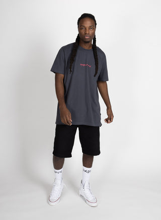 Staple Tee - Drawn Men's