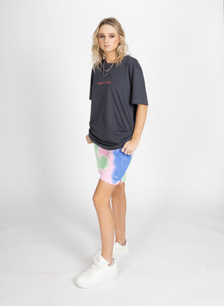 Staple Tee - Drawn