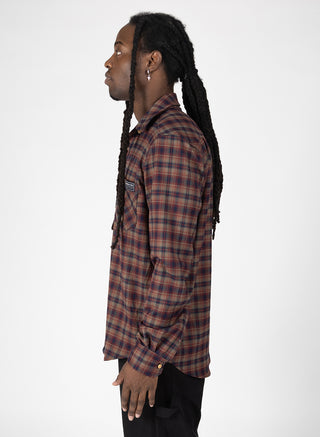 Sunday Shirt