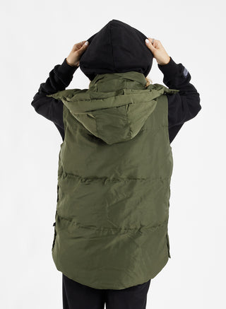 Surround Vest