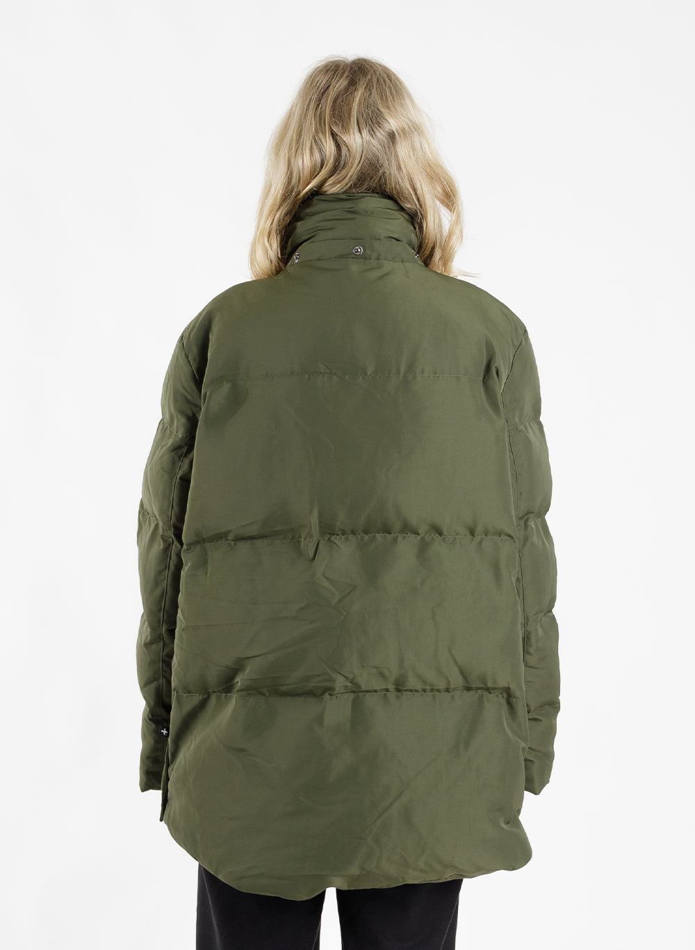 Surround Jacket