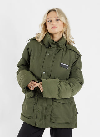 Surround Jacket